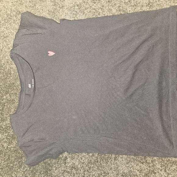 Bundle girls sz 7 tshirts - Picture 3 of 6